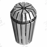 LYNDEX-NIKKEN Collet: ER16, 3/16 in (MPN E16-012). Key specifications — attr1033353: E16-012; attr1033354: LYNDEX-NIKKEN.