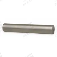 ERIEZ Tube Magnet: Tube Magnet, Ceramic, 18 in Overall Lg, 1 in Tube Magnet Dia, 2200 gauss (MPN 134059P). Key specifications — Primary Magnet Material: Ceramic; Brand: ERIEZ.