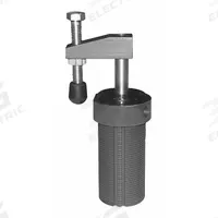 DE-STA-CO Pneumatic Swing and Toggle Clamp: 55 lbf Capacity, RH Swing, 1/8 in NPT Air Connection (MPN 8415). Key specifications — Brand: DE-STA-CO; Threaded Body Thread Size: 1-3/4"-12.