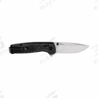 SOG Folding Utility Knife: 3 in Blade Lg, 4 1/4 in Closed Lg, 7 1/4 in Overall Lg, Fiberglass (MPN TM1025-BX). Key specifications — attr307537: Fiberglass; attr307538: Yes; attr324882: SOG.