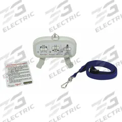 STANLEY HEALTHCARE Resident Bands Removal Tool: 6 in Overall Lg, 1/16 in Overall Wd, Gray (MPN 804A1401). Key specifications — Brand: STANLEY HEALTHCARE; Product Type: Removal Tool; Color: Gray; Compatible Product Type: Roam Alert System.