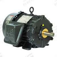 U.S. MOTORS Motor: Rigid Base Mount, Totally Enclosed Fan Cooled, 100 hp, 460V AC, 1,800 RPM (MPN GH25). Key specifications — Brand: U.S. MOTORS; Nameplate Voltage @ 60 Hz: 460V AC; Full Load Current @ 60 Hz: 115.0 A; Nameplate RPM @ 60 Hz: 1,800 RPM; Motor Enclosure: TEFC.