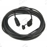 ICOM Microphone Extension Cable: Fits Icom, For M605 Series, Black, OPC1000, Instructions. Key specifications — Brand: ICOM; Compatible Audio Accessory Brand: Icom; Compatible Radio Brand: Icom; Compatible Radio Series: M605; Manufacturer Part Number: OPC1000; Compatible Audio Accessory Manufacturer Model Number: M506; Compatible Radio Manufacturer Model Number: M510; Compatible Radio Grainger Model Number: 443K79.