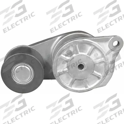 DAYCO Belt Tensioner: Self-Adjusting Belt Tensioner, 89418, Heavy Duty - Vehicle Self-Adjusting Belt Tensioners