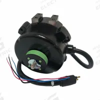 PACKARD Evaporative Cooler Motor: Non-Std Frame Size, Rigid Base, ECM, Totally Enclosed Air-Over (MPN 5414EC). Key specifications — attr1392872: PACKARD; attr1392871: 5414EC; attr1398782: Constant Torque; attr1398789: Non-Standard; attr1398792: 0.56 A; attr1398815: 1,550 RPM; attr1398819: 115/230V AC; attr1398771: Not External Control Compatible.