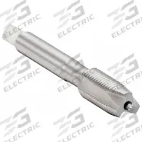 CLEVELAND Spiral Point Tap: 5/16"-24 UNF, H3 / 2B, 2 Flute, Plug Chamfer, High Speed Steel (MPN C57160)
