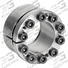 CLIMAX METAL PRODUCTS Keyless Bushing: Flanged, For 11 mm Shaft Dia, 1 1/16 in OD, 20.5 mm Wd (MPN C193M-11). Key specifications — System of Measurement: Metric; Keyless Bushing Type: Multi-Screw Locking Assembly; Flange Type: Flanged; Brand: CLIMAX METAL PRODUCTS.
