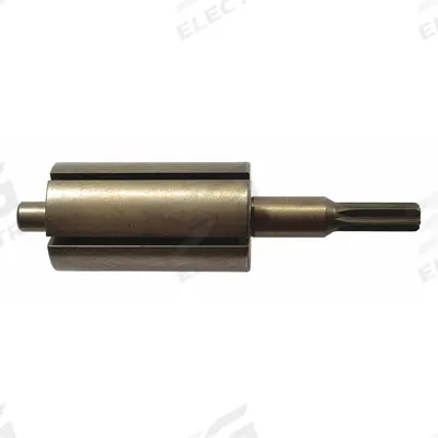 SPEEDAIRE Rotor: Mfr Part # TT21316G - Air Tool Replacement Parts