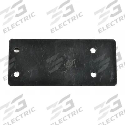 DAYTON Controller Holder: For 2MPU4 - GGS Material Handling Parts