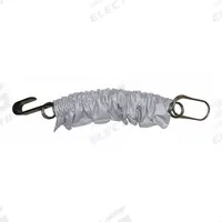 ROYAL BASKET TRUCKS Replacement Spring, 7", White: Fits Royal Basket Trucks Brand (MPN G7B-WWX-SGN). Key specifications