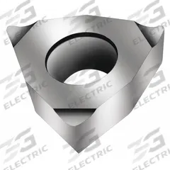 WALTER Turning Insert: WCGT52.5-X5 WK1, WCGT020102-X5 WK1 (MPN 5004181). Key specifications — attr257986: WCGT020102-X5 WK1; attr257985: WCGT52.5-X5 WK1.