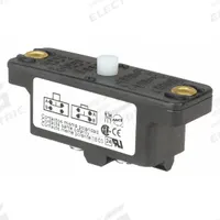 TELEMECANIQUE SENSORS Snap Action Switch: Plunger Actuator, 1NO/1NC, Screw (MPN 9007AO2). Key specifications — AC Contact Rating: 10 A @ 240 V; Electrical Connection: Screw; Brand: TELEMECANIQUE SENSORS.