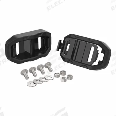 ARIENS Composite Skid Shoe Kit: Polyurethane - Skid Shoes