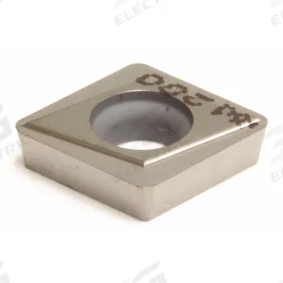 SUMITOMO Diamond Turning Insert: CPGT2.51.50.5 - Diamond Indexable Turning Inserts