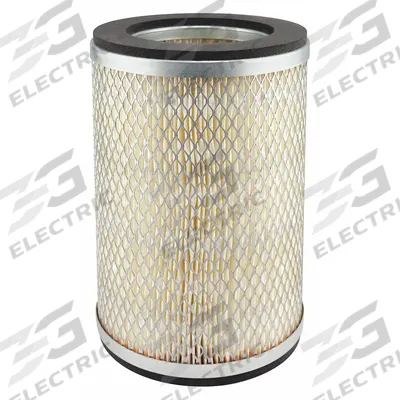 BALDWIN FILTERS Automotive Air Filter: Round-Oval, Engine, Round, Axial Seal - Round/Oval Engine Air Filters