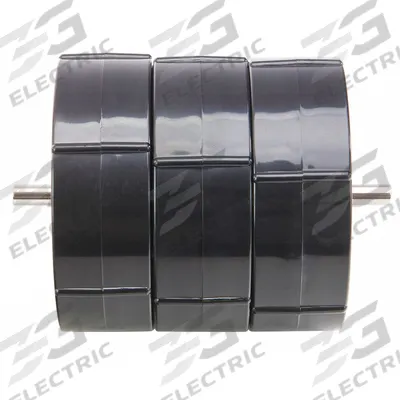 START INTERNATIONAL Reel Holder Assembly,3": TDA080P601 - Replacement Parts for Electric Label Dispensers