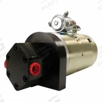 STONE Hydraulic Power Unit DC: 1.2 gpm, 2,500 psi Max. Pressure, 12V DC (MPN DC-30APU). Key specifications — attr96377: 1.2 gpm; attr96380: 12V DC; attr98855: STONE.