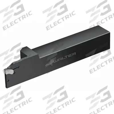 WALTER Indexable Parting and Grooving Tool Holder: G2012.12R-1.5T15SX - Indexable Parting & Grooving Toolholders