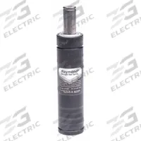 Gas Spring: M8 Thread Size, 240 mm Ext Lg, 15,100 lbf Force, End Fittings Not Included (MPN CU 4700-050). Key specifications — Brand: RAYMOND; Rod Thread Size: M8.
