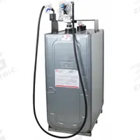 LIQUIDYNAMICS INC. Air Drum Pump: 1:1, 8 gpm Max. Flow Rate, 1 cps Max. Viscosity, Tank (MPN RD20R25TASRSV275). Key specifications — Pressure Ratio: 1:1; Brand: LIQUIDYNAMICS INC..