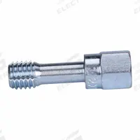 CENTURY Fractional Rethreading Tap: 1/2"-13 UNC (MPN 92054). Key specifications — attr1300223: CENTURY.