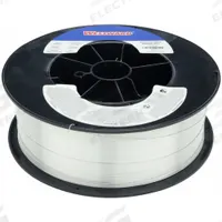 WESTWARD MIG Welding Wire: Stainless Steel, ER347, 0.035 in, 30 lb (MPN 20AP32). Key specifications — Yield Strength (As Welded): 57 ksi; Tensile Strength (As Welded): 86 ksi; Brand: WESTWARD; AWS Classification (Subhead): ER347.