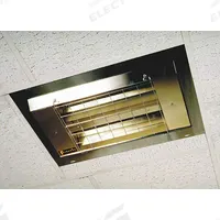 FOSTORIA Recessed Mounting Frame: Recessed/Surface, For Fits ALL Fostoria Mfg. No 462-THSS Series (MPN RMF-462-SS-A). Key specifications — Color: Gray; Mounting Type: Recessed; Product Type: Recessed Mounting Frame; For Use With: Fits ALL Fostoria Mfg. No 462-THSS Series; Brand: FOSTORIA; Outside Dimensions - H x W: 49 in x 17-7/8 in.