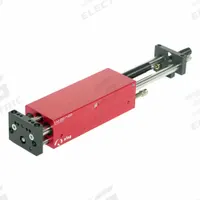 AFAG Slide: 120 mm Stroke Lg, 20 mm Bore Dia, Mfr Part # 11001647, LM Series, 4 kg Max Payload. Key specifications — attr948518: 11001647; attr948527: LM; attr948531: AFAG.