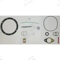 DAYTON Overhaul Kit: Mfr Part # 42X488. Key specifications — Includes: Retaining Ring; Product Type: Overhaul Kit; Manufacturer Part Number: 42X488.