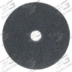 NORTON Unitized Wheel: 6 in Dia x 1 in W, 1 in Arbor Hole, Silicon Carbide, Fine, Soft (2), 2 PK (MPN 66261014888). Key specifications — Series: Bear-Tex Rapid Blend NEX; Brand: NORTON.