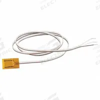 OMEGA Long-Life & High-Accuracy RTD Probes: -328°F to 600°C /-200°C to 260°C, ± 0.25% Accuracy (MPN SRTD-2). Key specifications — Connector Type: Wire Leads; Cable Length: 36 in; Brand: OMEGA; Accuracy: ± 0.25 %.