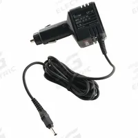 ICOM DC Charger: Fits Icom, For 50A/50E/52A/52E/T10/T70A Series, 1 Radios Charged, 12 V DC, CP12L 21. Key specifications — Brand: ICOM; Compatible Radio Series: 52A; Product Type: DC Charger.