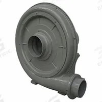 FUJI ELECTRIC Regenerative Blower: Three Phase, 7.5 hp Output Power, 22.5 in wc Max Op Pressure (MPN FDC-075A-7W). Key specifications — attr1136126: FUJI ELECTRIC; attr1136166: 230/460V AC.