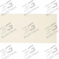 ACROVYN Door Kick Plate: 30 in Wd, 12 in Ht, Beige (MPN KP60T3012253N). Key specifications — Brand: ACROVYN.
