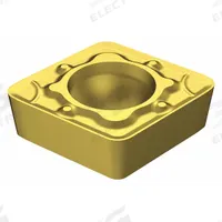 SANDVIK COROMANT Turning Insert: CCMT 09 T3 08-WM 1525 (MPN CCMT 3(2.5)2-WM 1525). Key specifications — attr257733: CCMT 09 T3 08-WM 1525.