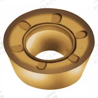 WALTER Round Milling Insert: RDMT1605M0-D57 (MPN 7347351)