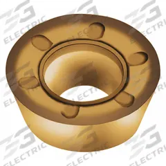 WALTER Round Milling Insert: RDMT1605M0-D57 (MPN 7347351)
