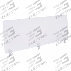 REGENCY Divider Panel: 16 in Overall Ht, 71 in Overall Wd, 3/8 in Overall Dp, Frosted White (MPN BPD7116). Key specifications — attr990357: Frosted White; attr990327: REGENCY; attr990360: Frosted Plexiglass.