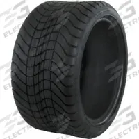 HI-RUN Tires and Wheels: Tire Only, 205/65-10 Tire Size, Golf Cart Tire, P825, 1,105 lb Wt Capacity (MPN WD1363). Key specifications — Tire Type: Golf Cart Tire; Tire Size: 205/65-10; Product Type: Tire Only; Brand: HI-RUN.