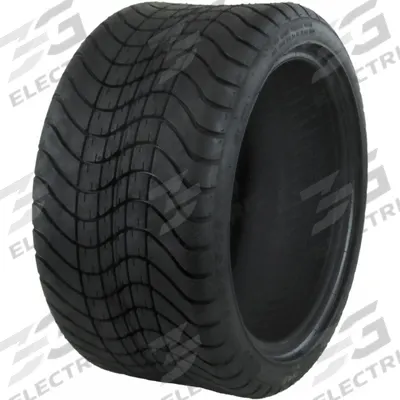 HI-RUN Tires and Wheels: Tire Only, 205/65-10 Tire Size, Golf Cart Tire, P825 - Off-Road Tires