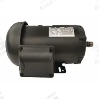 DAYTON General Purpose Motor: C-Face/Rigid Base Mount, Totally Enclosed Fan Cooled, 1 hp, 1,765 RPM (MPN 36VF83). Key specifications — Brand: DAYTON; Nameplate Voltage @ 60 Hz: 230/460V AC; Full Load Current @ 60 Hz: 2.94/1.47 A; Nameplate RPM @ 60 Hz: 1,765 RPM; Motor Enclosure: TEFC.