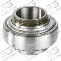 TIMKEN Insert Bearing: GYM1111KRRB SGT, 1 11/16 in Bore, 3 17/32 in OD, 0.866 in Outer Ring Wd. Key specifications — System of Measurement: Inch; Manufacturer Part Number: GYM1111KRRB SGT; Brand: TIMKEN; Bearing Insert Type: Radial/Deep Groove Ball; Closure: Double Sealed; Bearing Industry Number: GYM1111KRRB SGT.
