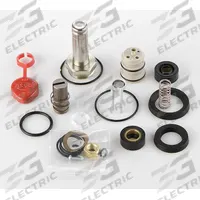 ASCO Valve Rebuild Kit (MPN 302709). Key specifications — Manufacturer Part Number: 302709; Brand: ASCO; Compatible with Manufacturer Model Number: 8344G070; Includes: Machine Screw.
