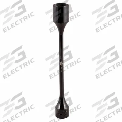 AMERICAN FORGE & FOUNDRY Wheel Torque Sockets: 1/2 in Size Air Impact Tools - Torque Limiting Socket Sticks