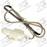 WHIRLPOOL Lid Lock Assembly: W10619844. Key specifications