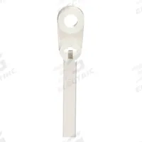 PANDUIT Cable Tie: 15 1/2 in Nominal Lg, 4 in Nominal Max. Bundle Dia., 0.27 in Wd, Natural, 50 PK (MPN BC4LH-S25-L). Key specifications — Screw Mount Hole Size: 0.25 in; Color: Natural; Brand: PANDUIT.