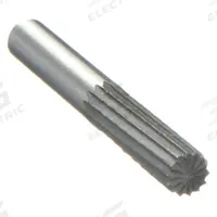 APPROVED VENDOR Rotary File: Bronze/Iron/Mild Steel/Plastic/Soft Metal/Wood, Rotary File, Cylinder (MPN 30082). Key specifications — attr1097291: Alloy Steel; attr1097295: Bronze; attr1097302: APPROVED VENDOR; attr1097299: Cylinder.