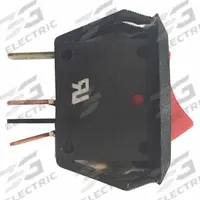 CRETORS Switch: EP4855. Key specifications — attr424927: Heated Display Cases; attr424920: CRETORS; attr1045992: 31EW08; attr1045993: E1100; attr1045996: Kettle Heat Lamp Switch; attr424917: EP4855.