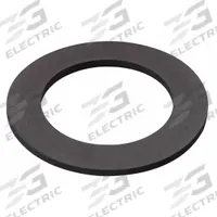 3M Inhalation Port Gasket: 3M Full Facepieces 7800S, 2 PK (MPN 7887). Key specifications — For Use With: 3M Full Facepieces 7800S; Accessory Type: Inhalation Port Gasket; Brand: 3M.