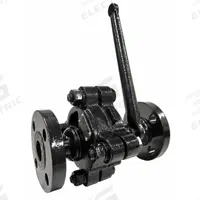 UNITED BRASS WORKS Gate Valve: 1 1/4 in, Carbon Steel, Non-Rising, Class 300 Flange, 750 psi CWP (MPN 307155). Key specifications — Brand: UNITED BRASS WORKS; Wedge Material: Stainless Steel.